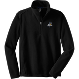 Mon Valley Thunder Value Fleece 1/4-Zip Pullover