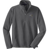 Mon Valley Thunder Value Fleece 1/4-Zip Pullover