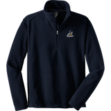 Mon Valley Thunder Value Fleece 1/4-Zip Pullover