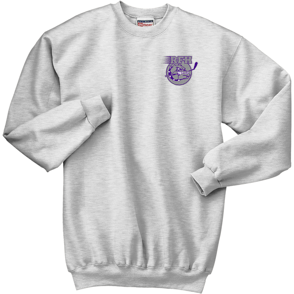 Rumson-Fair Haven Ultimate Cotton - Crewneck Sweatshirt