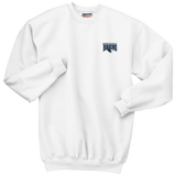 Kensington Valley Ravens Ultimate Cotton - Crewneck Sweatshirt