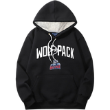 Hartford Jr. Wolfpack Breakaway Fall Fleece Adult Hoodie