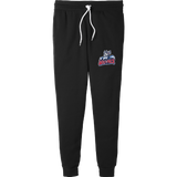 Hartford Jr. Wolfpack Breakaway Fall Fleece Adult Jogger Pants