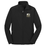 HVM Bulldogs Core Soft Shell Jacket