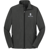 Midd South Athletics Core Soft Shell Jacket