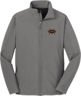 Orange County West Core Soft Shell Jacket