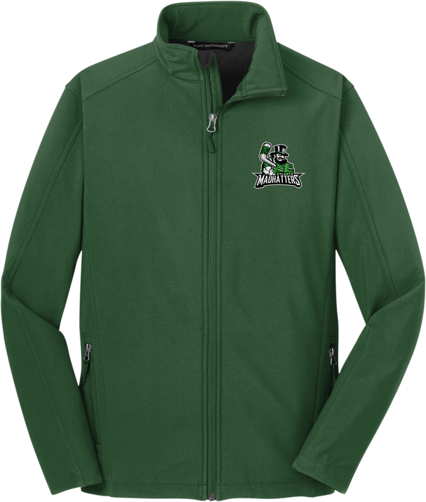 Atlanta Madhatters Core Soft Shell Jacket