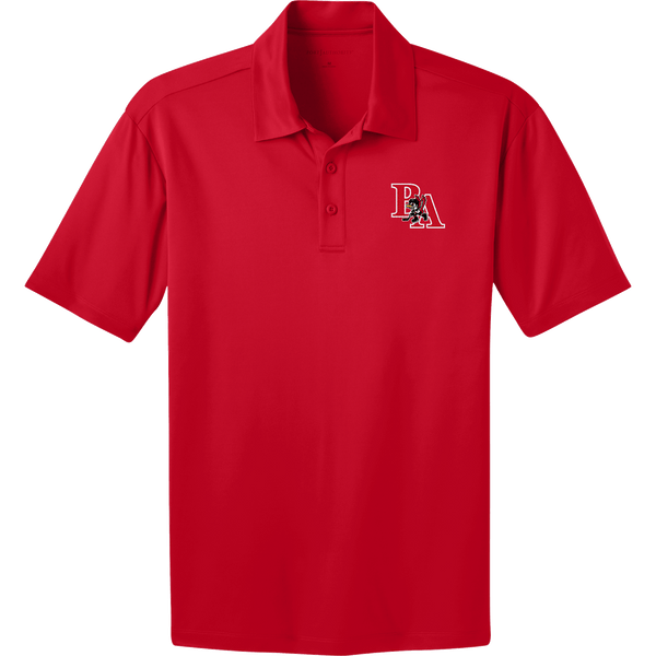 Benet Hockey Adult Silk Touch Performance Polo