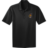 Seacoast Spartans (Ice Hockey) Adult Silk Touch Performance Polo
