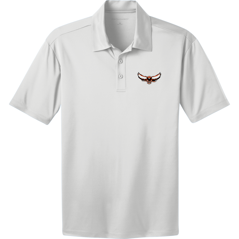 Orange County West Adult Silk Touch Performance Polo