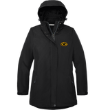 NJ Bears Ladies All-Weather 3-in-1 Jacket