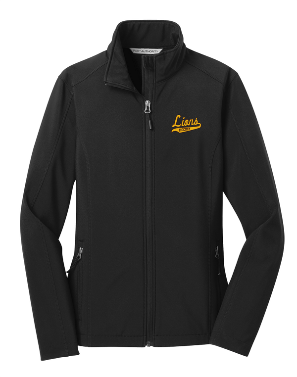 Greensburg Salem Ladies Core Soft Shell Jacket