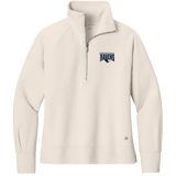 Kensington Valley Ravens OGIO Women's Luuma 1/2-Zip
