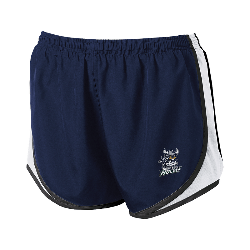 Hard Edge Hockey Ladies Cadence Short