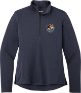 Woodridge Wild Ladies Endeavor 1/2-Zip Pullover