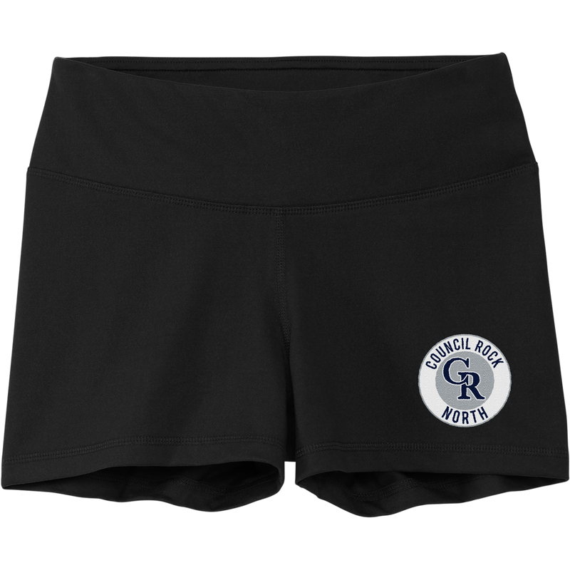 Council Rock North Ladies Interval 3 Inch Short