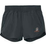 Danbury Hat Tricks Women's Repeat Swift Short