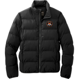 Princeton Jr. Tigers Mercer+Mettle Puffy Jacket