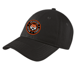 Princeton Jr. Tigers New Era Adjustable Unstructured Cap