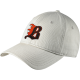 Philadelphia Blazers New Era Adjustable Unstructured Cap