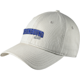 Ironbound New Era Adjustable Unstructured Cap