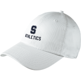 Midd South Athletics New Era Adjustable Unstructured Cap