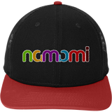 Namami New Era Snapback Low Profile Trucker Cap