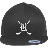 Randolph Middle School New Era Flat Bill Snapback Cap