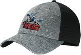 NJ Titans New Era Shadow Stretch Mesh Cap