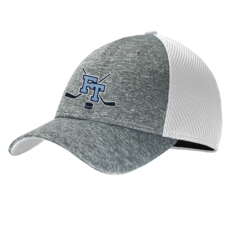 Freehold Township New Era Shadow Stretch Mesh Cap