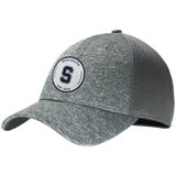 Midd South FBLA New Era Shadow Stretch Mesh Cap