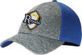 Royals Hockey Club New Era Shadow Stretch Mesh Cap