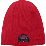 Philadelphia Resistance New Era Knit Beanie