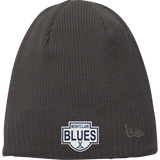 Montclair Blues New Era Knit Beanie