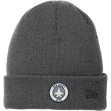 NJ Jets New Era Speckled Beanie