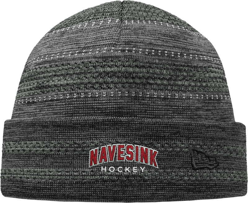 Navesink New Era On-Field Knit Beanie