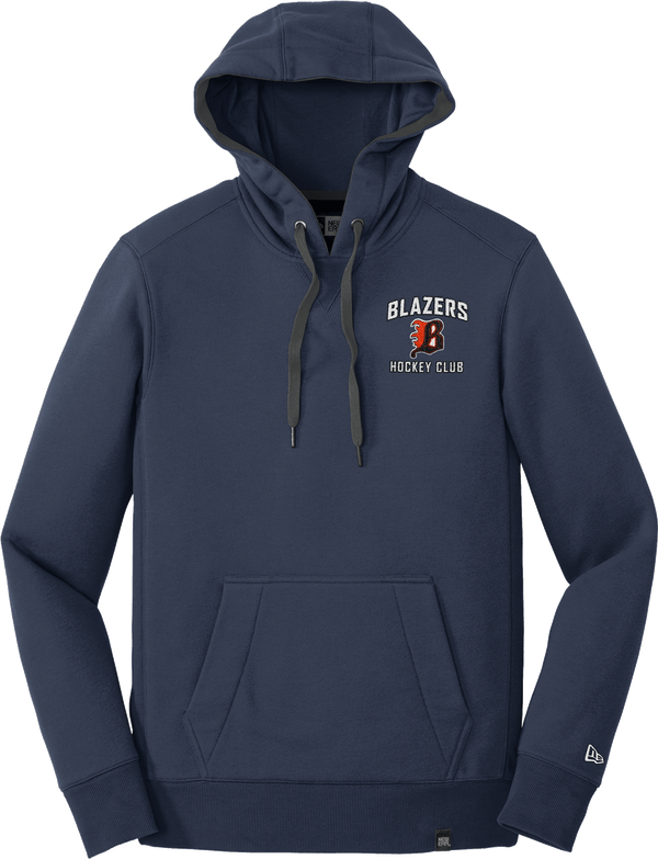 Philadelphia Blazers New Era French Terry Pullover Hoodie