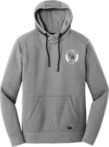 Council Rock North New Era Tri-Blend Fleece Pullover Hoodie