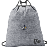 Mon Valley Thunder New Era Game Day Cinch