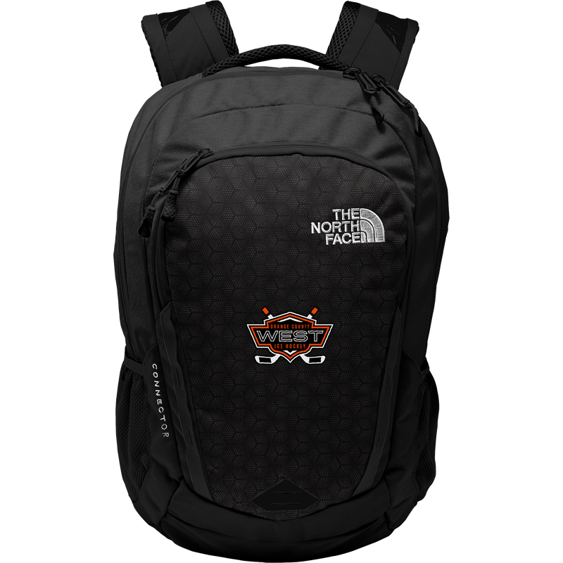 Orange County West The North Face Connector Backpack