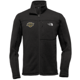 Skylands Kings The North Face Sweater Fleece Jacket