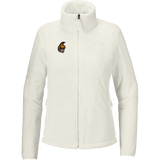 Seacoast Spartans (Ice Hockey) The North Face Women's Osito Fleece Jacket