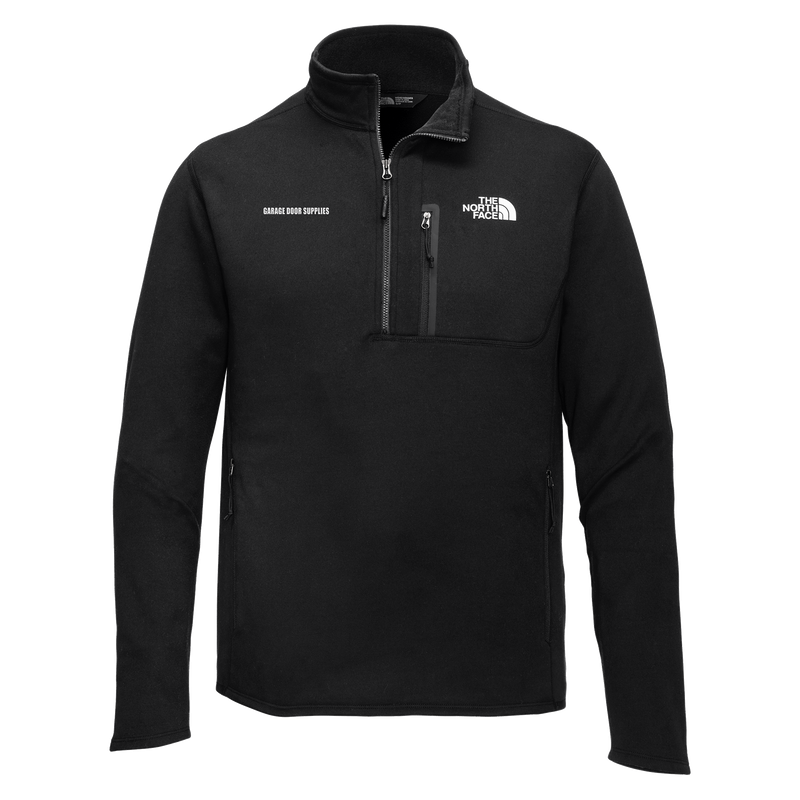 Garage Door Supply The North Face Skyline 1/2-Zip