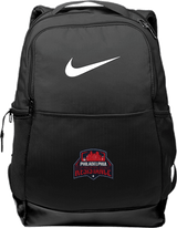 Philadelphia Resistance Nike Brasilia Medium Backpack