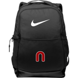 Namami Nike Brasilia Medium Backpack