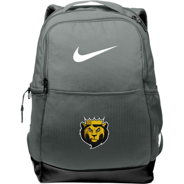 King's College Nike Brasilia Medium Backpack