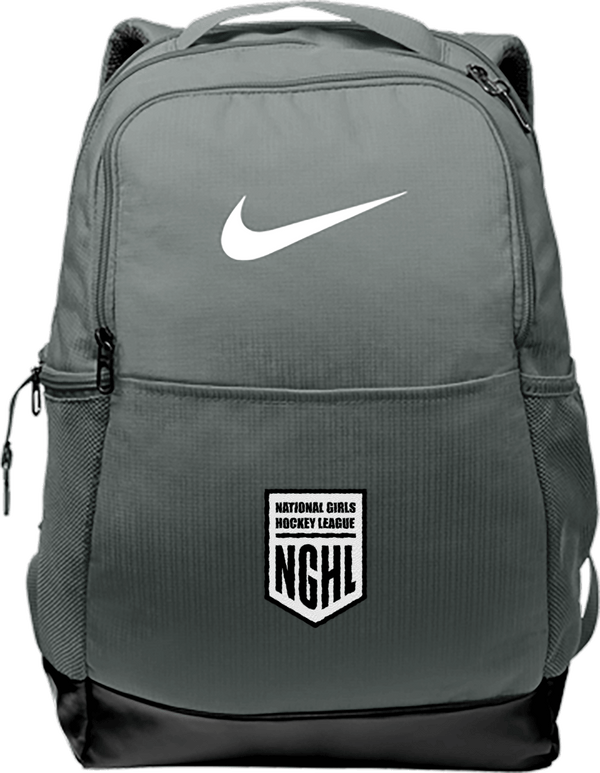 NGHL Nike Brasilia Medium Backpack