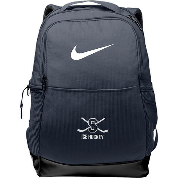 Midd South Hockey Nike Brasilia Medium Backpack