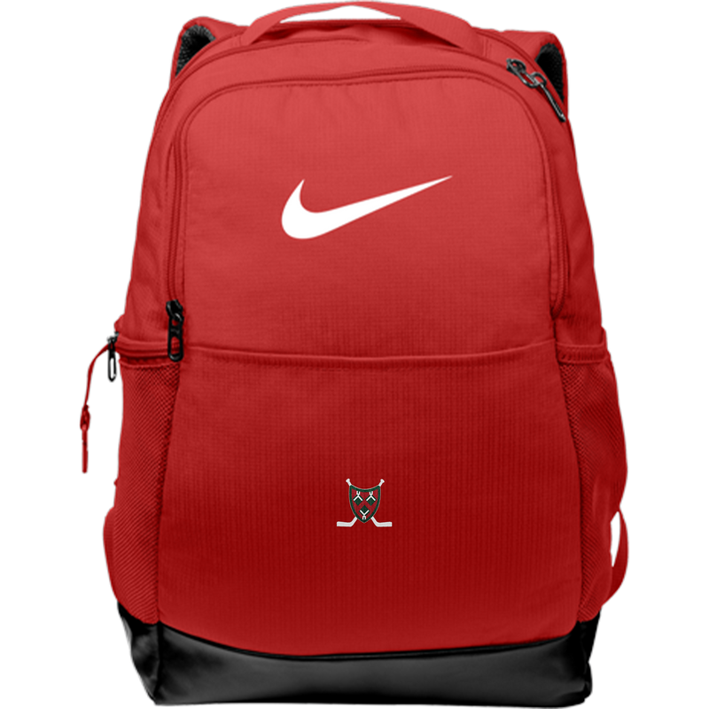 Navesink Nike Brasilia Medium Backpack