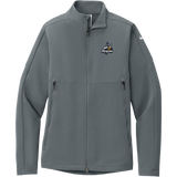 Mon Valley Thunder Nike Full-Zip Soft Shell Jacket
